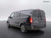 Mercedes Vans Vito mixto 116 cdi long select 9g-tronic
