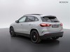 AMG GLA amg 35 premium amg 4matic 8g-dct