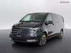 Mercedes Vans Vito mixto 116 cdi long pro 9g-tronic