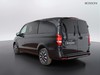Mercedes Vans Vito mixto 116 cdi long pro 9g-tronic