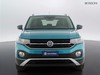 Volkswagen T-Cross 1.0 tsi style dsg