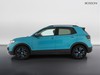 Volkswagen T-Cross 1.0 tsi style dsg