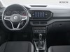 Volkswagen T-Cross 1.0 tsi style dsg