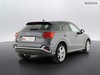 Audi Q2 35 1.5 tfsi s line edition s tronic
