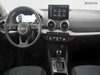 Audi Q2 35 1.5 tfsi s line edition s tronic