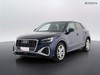 Audi Q2 35 1.5 tfsi s line edition s tronic