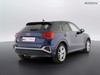 Audi Q2 35 1.5 tfsi s line edition s tronic