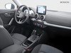 Audi Q2 35 1.5 tfsi s line edition s tronic