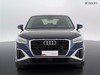 Audi Q2 35 1.5 tfsi s line edition s tronic