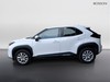Toyota yaris cross 1.5 h 116cv business fwd e-cvt