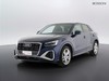 Audi Q2 35 1.5 tfsi s line edition s tronic