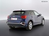 Audi Q2 35 1.5 tfsi s line edition s tronic