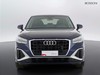 Audi Q2 35 1.5 tfsi s line edition s tronic