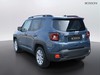 Jeep Renegade 1.5 turbo t4 mhev 130cv limited 2wd