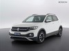 Volkswagen T-Cross 1.0 tsi 95cv style