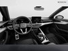 Audi A4 avant 40 2.0 tdi mhev 204cv s line edition quattro s tronic
