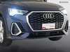 Audi Q3 sportback 35 2.0 tdi s line edition s tronic