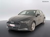 Audi A3 sportback 1.5 tfsi 116cv business advanced