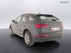 Audi Q5 sportback 40 2.0 tdi mhev 12v business advanced quattro s tronic