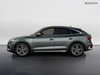 Audi Q5 sportback 40 2.0 tdi mhev 12v s line quattro s tronic