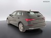 Audi A3 sportback 1.5 tfsi mhev 48v 150cv business advanced