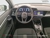 Audi A3 sportback 1.5 tfsi mhev 48v 150cv business advanced