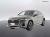 Audi Q5 sportback 40 2.0 tdi mhev 12v s line quattro s tronic