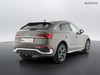 Audi Q5 sportback 40 2.0 tdi mhev 12v s line quattro s tronic