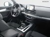 Audi Q5 sportback 40 2.0 tdi mhev 12v s line quattro s tronic