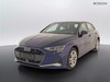 Audi A3 sportback 1.5 tfsi mhev 48v 150cv business advanced