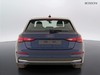 Audi A3 sportback 1.5 tfsi mhev 48v 150cv business advanced