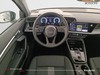 Audi A3 sportback 1.5 tfsi mhev 48v 150cv business advanced
