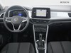 Volkswagen T-Roc 2.0 tdi scr 150cv life dsg