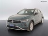 Volkswagen T-Roc 2.0 tdi scr 150cv life dsg