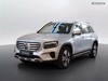 Mercedes GLB 180 d progressive advanced 8g-dct