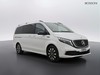 Mercedes Vans EQV long 300