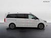 Mercedes Vans EQV long 300