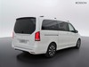 Mercedes Vans EQV long 300
