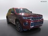 Jeep Grand Cherokee 2.0 atx phev overland 4xe auto
