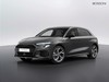 Audi A3 sportback 40 1.4 tfsi e s line edition s tronic