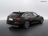 Audi A6 avant 40 2.0 tdi mhev 12v business advanced quattro ultra s tronic
