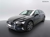 Audi A6 avant 40 2.0 tdi mhev 12v business advanced quattro ultra s tronic