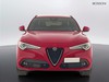 Alfa Romeo Stelvio 2.2 turbo 210cv ti q4 at8