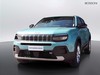 Jeep Avenger 1.2 turbo 100cv altitude fwd