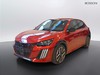 Peugeot 208 1.2 hybrid 48v 110cv gt e-dcs6