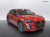 Peugeot 208 1.2 hybrid 48v 110cv gt e-dcs6