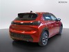 Peugeot 208 1.2 hybrid 48v 110cv gt e-dcs6