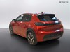 Peugeot 208 1.2 hybrid 48v 110cv gt e-dcs6