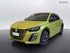 Peugeot e-208 51 kwh gt