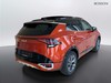 Kia Sportage 1.6 t-gdi hev 210cv gt-line sunroof pack at6